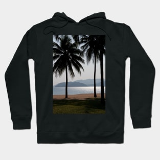 Nha Trang - Vietnam Hoodie